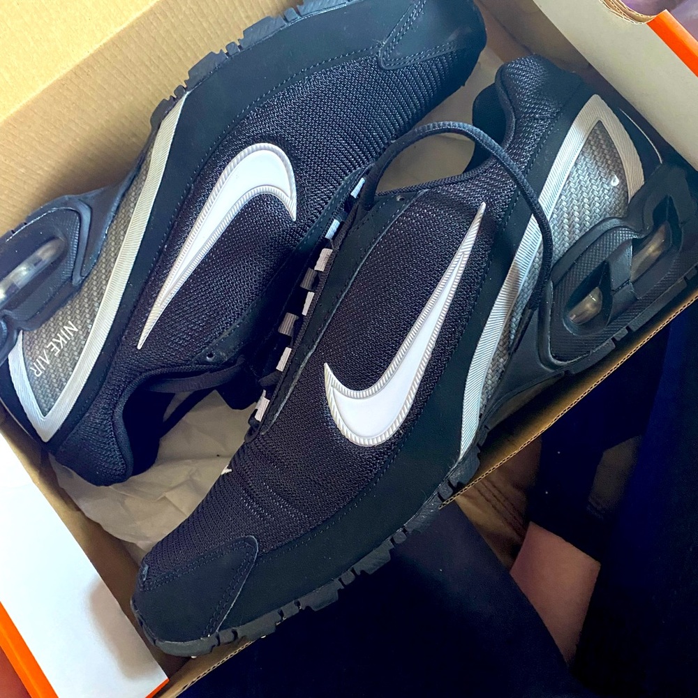 COPY - Nike air max